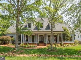 134 Prospector Rdg, Dahlonega, GA 30533