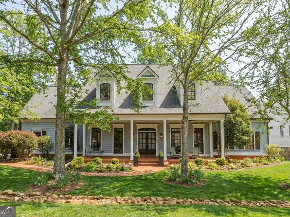 134 Prospector Rdg, Dahlonega, GA 30533