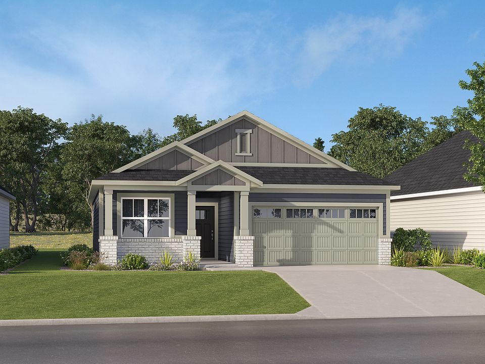 1st image of 5302 Foxley Park Ln