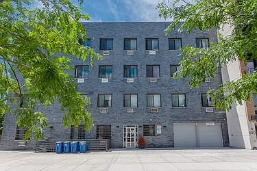 Rented by MySpaceNYC