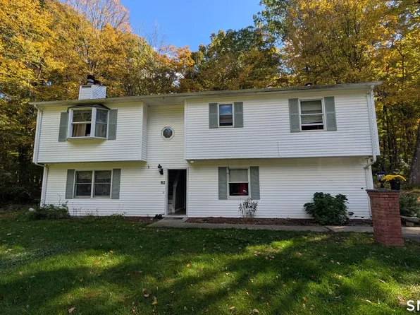 62 Yantic Lane, Norwich, CT 06360