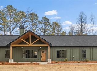 415 Lively Rd, Waco, GA 30182