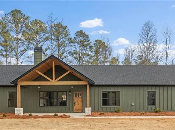 415 Lively Rd, Waco, GA 30182
