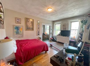 4 Ransom Rd #9D, Brighton, MA 02135