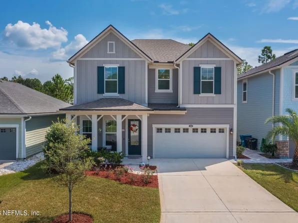 104 ELK GROVE Lane, St. Johns, FL 32259