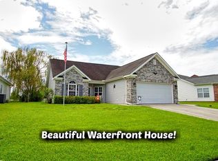 118 Jessica Lakes Dr, Conway, SC 29526