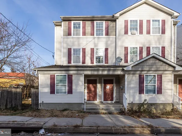 148 Fountain Ave, Trenton, NJ 08618