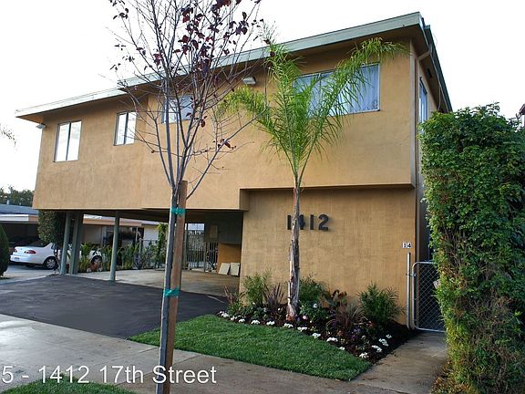 2nd image of 1412 17th St APT 4