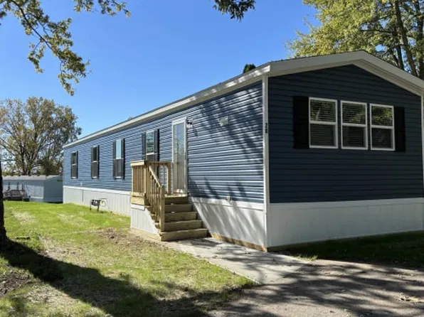 3052 N Gary St #20A, New Castle, IN 47362