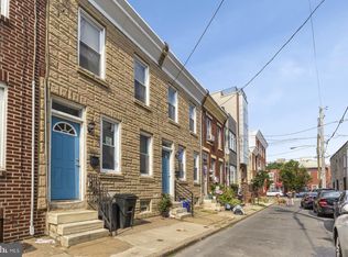 1817 Gerritt St, Philadelphia, PA 19146