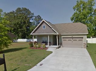 2121 Tulls Cove Rd, Greenville, NC 27858