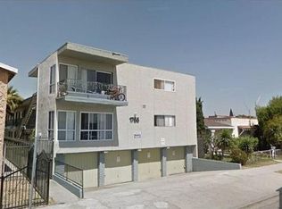 1765 Cedar Ave APT 10, Long Beach, CA 90813