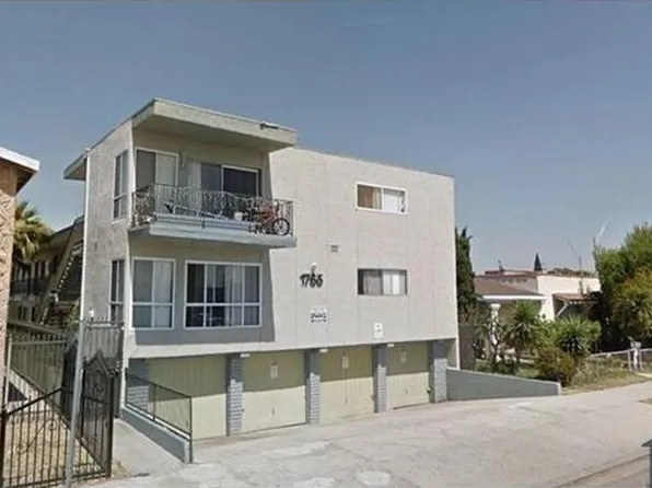 1765 Cedar Ave APT 10, Long Beach, CA 90813