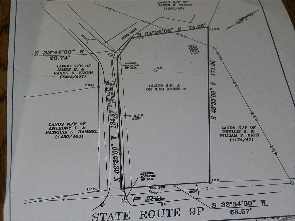 1st image of 661 ROUTE 9 P