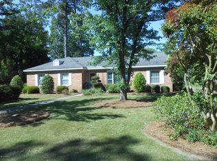 402 W 35th St, Lumberton, NC 28358