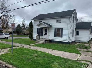 821 S Harrison St, Saginaw, MI 48602