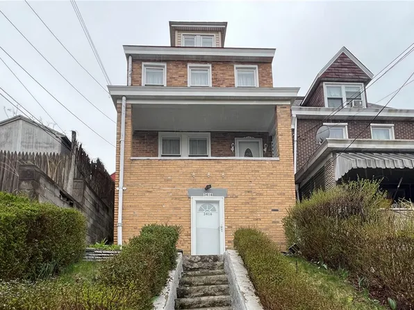 3416 Melwood Ave, Pittsburgh, PA 15219