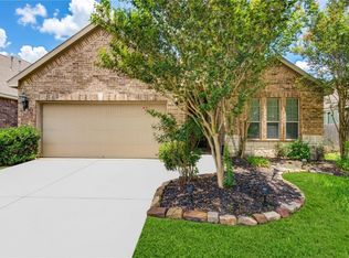 19518 Countryranch Ct, Spring, TX 77388
