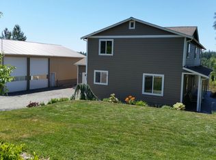 3731 Haggin Rd, Bellingham, WA 98226