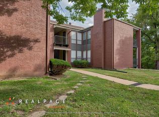 Park South, Kansas City, MO 64114