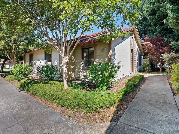 436 Park Place Drive, Petaluma, CA 94954