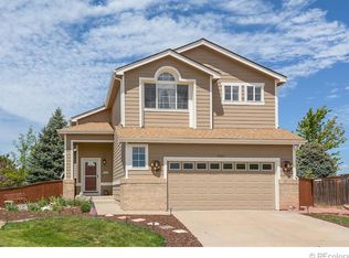 3829 Aldenbridge Cir, Highlands Ranch, CO 80126