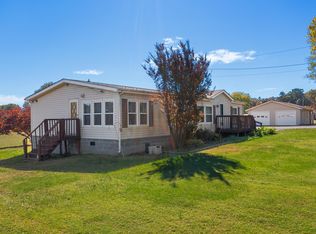 1329 Woods Ridge Rd, Dandridge, TN 37725