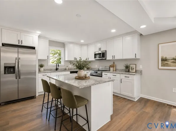 425 Byrne St, Petersburg, VA 23803