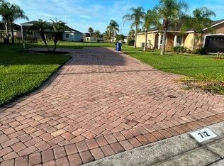712 TEABERRY TRAIL LOT 353, POLK CITY, FL 33868