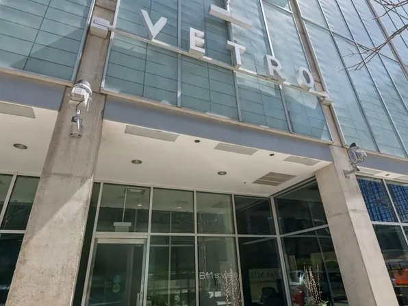 611 S Wells St APT 1907, Chicago, IL 60610