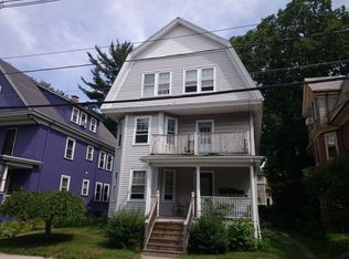 42 Sedgwick St, Jamaica Plain, MA 02130