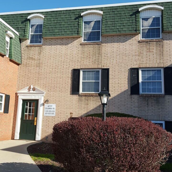 1st image of 4777 Columbia Rd Unit 205
