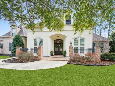 316 Memphis Trce, Covington, LA, 70433