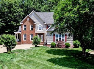 6209 N Mayfair Cir, Williamsburg, VA 23188