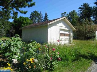 2nd St N, Tower, MN 55790