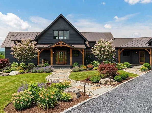 225 Viscido Drive, Ferrisburgh, VT 05456