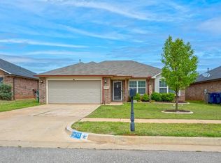11721 NW 135th Ter, Piedmont, OK 73078
