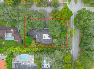 Coral Gab Sec D Rev Pl, Coral Gables, FL 33134