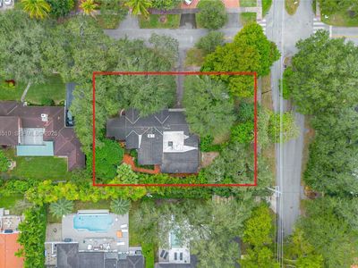 2607 N Greenway Dr, Coral Gables, FL, 33134