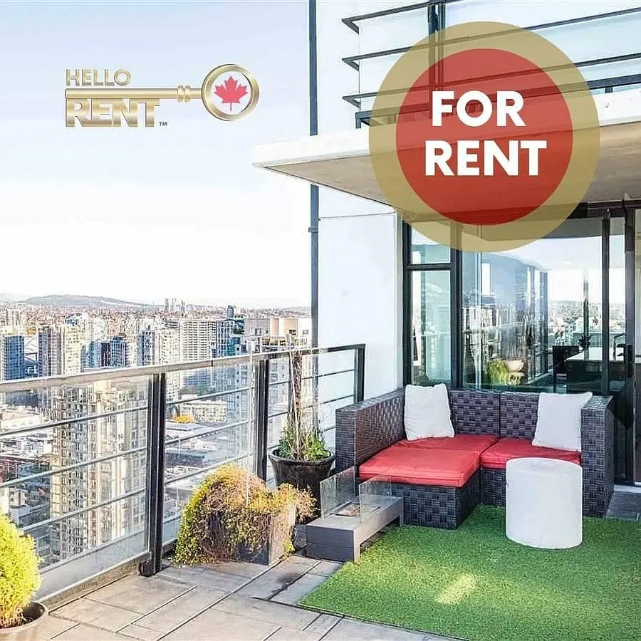 1 bed, 681 sqft, $3,000 — Photo 1