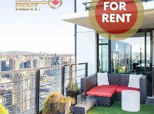 1255 Seymour St #3301, Vancouver, BC V6B0H1