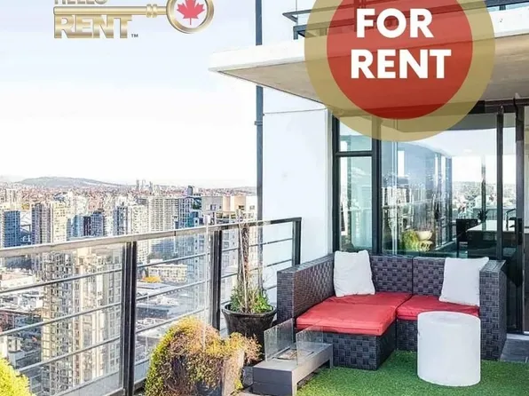1255 Seymour St #3301, Vancouver, BC V6B 0H1