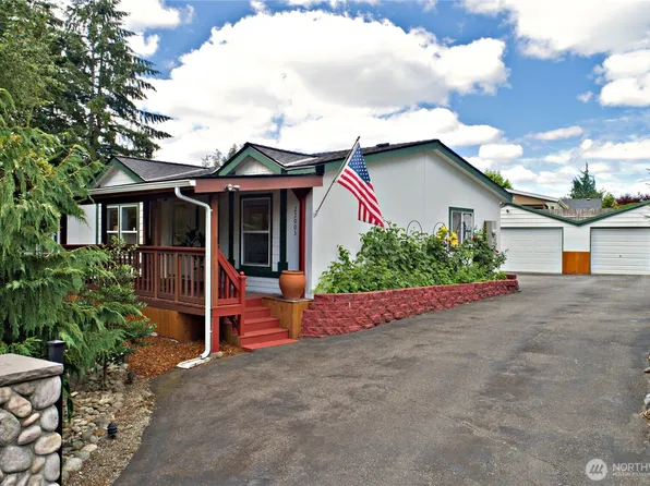 22003 SE 272nd Place, Maple Valley, WA 98038