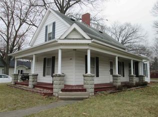 26445 Edison Rd, South Bend, IN 46628