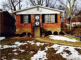 4127 Ammann Ln, Saint Louis, MO