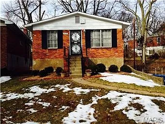 4127 Ammann Ln photo 1