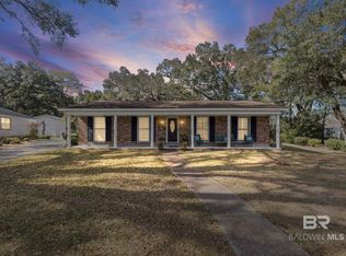 6116 General Lee Ave, Mobile, AL 36619