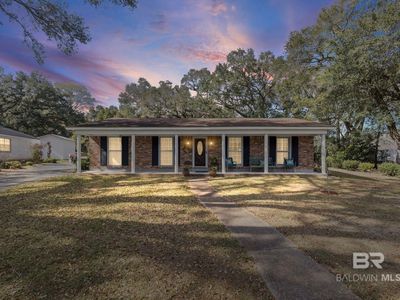 6116 General Lee Ave, Mobile, AL, 36619