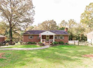 7216 Richland Dr, Lynchburg, VA 24502