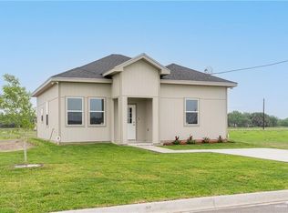 2224 Derrick Ave, Mercedes, TX 78570